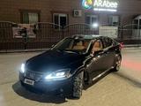 Lexus IS 250 2012 годаүшін7 000 000 тг. в Атырау