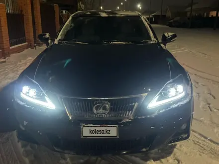 Lexus IS 250 2012 года за 7 000 000 тг. в Атырау – фото 15