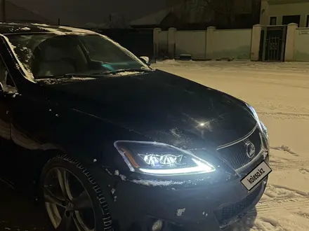 Lexus IS 250 2012 года за 7 000 000 тг. в Атырау – фото 25