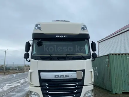 DAF  XF 2017 года за 33 000 000 тг. в Актобе – фото 3