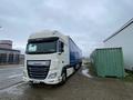 DAF  XF 2017 года за 33 000 000 тг. в Актобе