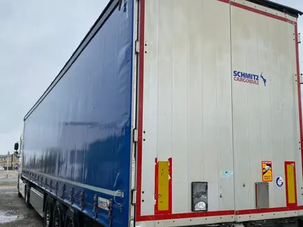 DAF  XF 2017 года за 33 000 000 тг. в Актобе – фото 5