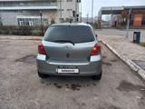 Toyota Yaris 2006 года за 3 200 000 тг. в Астана – фото 4