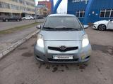 Toyota Yaris 2006 года за 3 200 000 тг. в Астана – фото 5