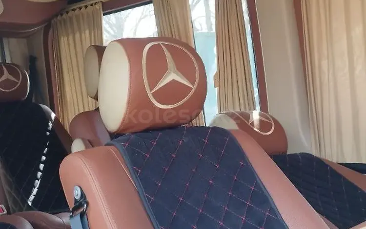 Mercedes-Benz Sprinter 2013 годаүшін13 000 000 тг. в Алматы