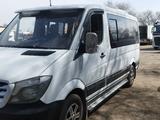 Mercedes-Benz Sprinter 2013 годаүшін13 000 000 тг. в Алматы – фото 4