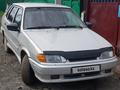 ВАЗ (Lada) 2115 2012 года за 1 000 000 тг. в Караганда – фото 2