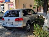 Volkswagen Touareg 2006 годаүшін6 500 000 тг. в Шымкент – фото 3