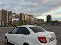 ВАЗ (Lada) Granta 2190 2022 года за 3 500 000 тг. в Астана – фото 3