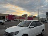 ВАЗ (Lada) Granta 2190 2022 годаүшін3 500 000 тг. в Астана