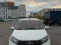 ВАЗ (Lada) Granta 2190 2022 года за 3 500 000 тг. в Астана – фото 2