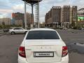 ВАЗ (Lada) Granta 2190 2022 года за 3 500 000 тг. в Астана – фото 4