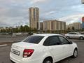 ВАЗ (Lada) Granta 2190 2022 года за 3 500 000 тг. в Астана – фото 5