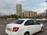 ВАЗ (Lada) Granta 2190 2022 годаүшін3 500 000 тг. в Астана – фото 5