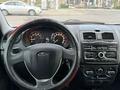 ВАЗ (Lada) Granta 2190 2022 года за 3 500 000 тг. в Астана – фото 7