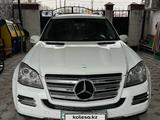 Mercedes-Benz GL 550 2008 года за 9 500 000 тг. в Алматы – фото 2