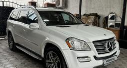 Mercedes-Benz GL 550 2008 года за 9 500 000 тг. в Алматы – фото 3