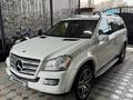 Mercedes-Benz GL 550 2008 года за 8 000 000 тг. в Алматы