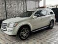 Mercedes-Benz GL 550 2008 года за 8 000 000 тг. в Алматы – фото 9