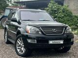 Lexus GX 470 2006 года за 13 000 000 тг. в Алматы – фото 2