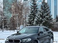 BMW X6 2018 года за 23 700 000 тг. в Астана