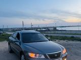 Hyundai Grandeur 2008 годаүшін3 700 000 тг. в Актау – фото 2