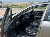 Hyundai Grandeur 2008 годаүшін3 700 000 тг. в Актау – фото 3