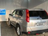 Nissan X-Trail 2008 годаүшін6 700 000 тг. в Конаев (Капшагай) – фото 5