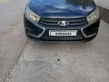 ВАЗ (Lada) Vesta 2020 годаүшін1 900 000 тг. в Абай (Келесский р-н)