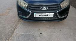 ВАЗ (Lada) Vesta 2020 года за 1 900 000 тг. в Абай (Келесский р-н)