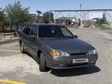 ВАЗ (Lada) 2115 2011 годаүшін1 400 000 тг. в Шымкент – фото 3