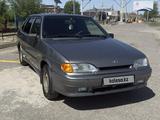 ВАЗ (Lada) 2115 2011 годаүшін1 400 000 тг. в Шымкент