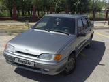 ВАЗ (Lada) 2115 2011 годаүшін1 400 000 тг. в Шымкент – фото 4