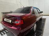 Daewoo Nexia 2012 года за 2 500 000 тг. в Айтеке би – фото 4
