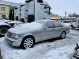 Mercedes-Benz S 320 1997 года за 5 800 000 тг. в Костанай