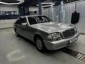 Mercedes-Benz S 320 1997 года за 5 800 000 тг. в Костанай – фото 9