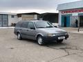 Volkswagen Passat 1991 годаүшін1 500 000 тг. в Тараз – фото 5