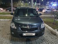 Chevrolet Cobalt 2023 годаfor6 100 000 тг. в Астана