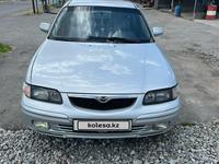 Mazda 626 1998 года за 2 000 000 тг. в Шымкент