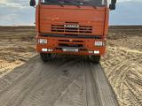 КамАЗ  6520 2016 года за 16 000 000 тг. в Атырау – фото 4