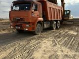 КамАЗ  6520 2016 года за 16 000 000 тг. в Атырау