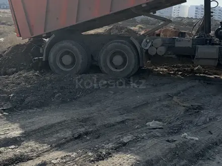 КамАЗ  6520 2016 года за 16 000 000 тг. в Атырау – фото 2