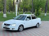 ВАЗ (Lada) Priora 2170 2013 года за 2 500 000 тг. в Алматы
