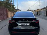 Tesla Model Y 2021 года за 14 500 000 тг. в Караганда – фото 4