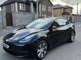 Tesla Model Y 2021 года за 14 500 000 тг. в Караганда – фото 2