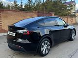 Tesla Model Y 2021 года за 14 500 000 тг. в Караганда – фото 3