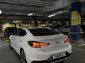 Hyundai Elantra 2019 года за 9 700 000 тг. в Шымкент – фото 10
