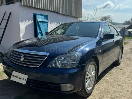 Toyota Crown 2007 года за 4 400 000 тг. в Талдыкорган – фото 2