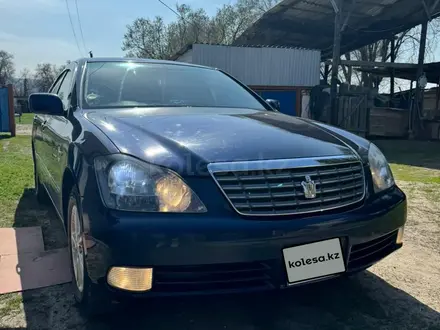 Toyota Crown 2007 года за 4 400 000 тг. в Талдыкорган – фото 3