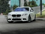BMW 535 2014 года за 16 800 000 тг. в Алматы – фото 2
